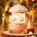 Bunny's Carousel